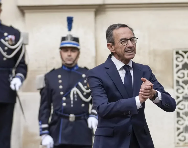 L’État de droit, le patrimoine constitutionnel français en danger