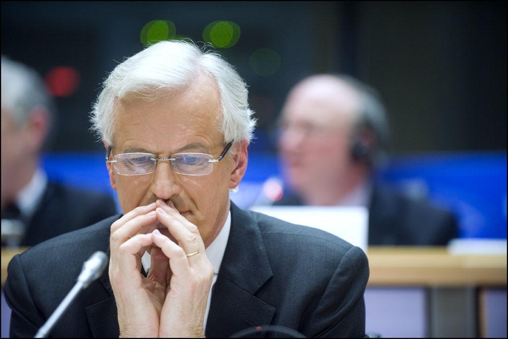 Barnier